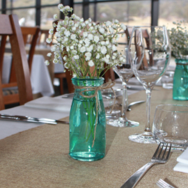 centre pieces
